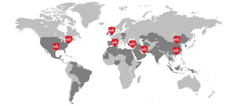 About Us - SDC Global